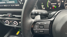 Honda Zr-V 2.0 eHEV Advance 5dr CVT Hybrid Estate